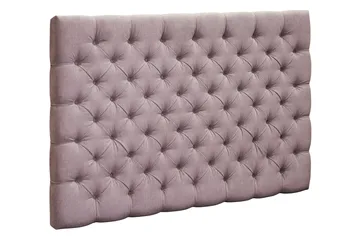 Joluma Sengepakke Fast - (+Flere valg) 180x200 cm Vintagerose - Møbler - Senger - Kontinentalsenger