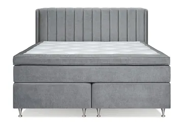 Høyelastiskt skum - Grey