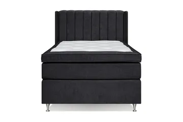 Høyelastiskt skum - Svart