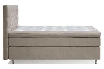 Joluma Sengepakke Medium - (+Flere valg) 140x200 cm Beige - Møbler - Senger - Enkeltsenger