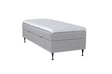 Karkebo Kontinentalseng 90x200 cm - Møbler - Senger - Kontinentalsenger