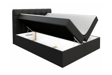 Kintore Kontinentalseng 140x200 cm - Møbler - Senger - Kontinentalsenger