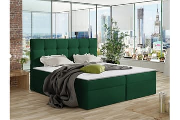 Kintore Kontinentalseng 140x200 cm - Møbler - Senger - Kontinentalsenger