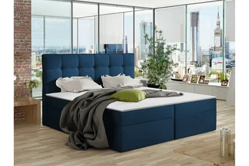 Kintore Kontinentalseng 140x200 cm - Møbler - Senger - Kontinentalsenger