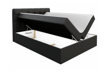 Kintore Kontinentalseng 160x200 cm - Møbler - Senger - Kontinentalsenger