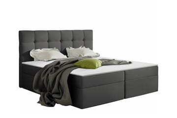 Kintore Kontinentalseng 160x200 cm - Møbler - Senger - Kontinentalsenger