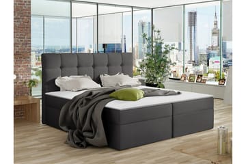 Kintore Kontinentalseng 160x200 cm - Møbler - Senger - Kontinentalsenger