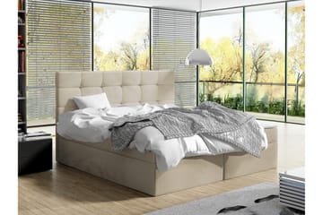 Kintore Kontinentalseng 160x200 cm - Møbler - Senger - Kontinentalsenger
