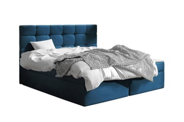 Kintore Kontinentalseng 160x200 cm - Møbler - Senger - Kontinentalsenger