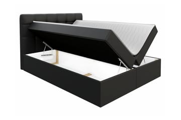 Kintore Kontinentalseng 160x200 cm - Møbler - Senger - Kontinentalsenger