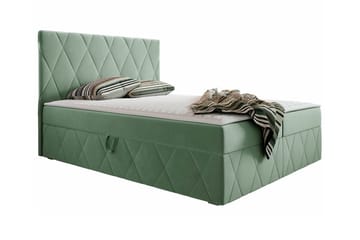 Kintore Kontinentalseng 180x200 cm - Møbler - Senger - Kontinentalsenger