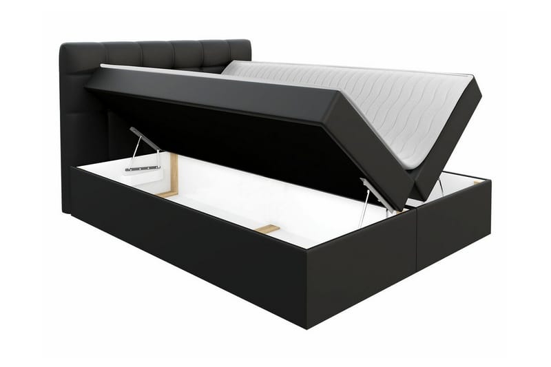 Kintore Kontinentalseng 180x200 cm - Møbler - Senger - Kontinentalsenger