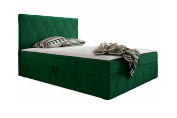 Kintore Kontinentalseng 180x200 cm - Møbler - Senger - Kontinentalsenger