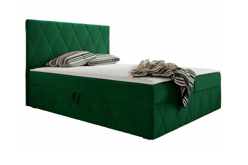 Kintore Kontinentalseng 180x200 cm