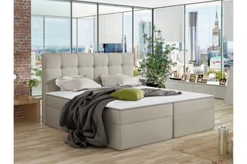 Kintore Kontinentalseng 180x200 cm - Møbler - Senger - Kontinentalsenger