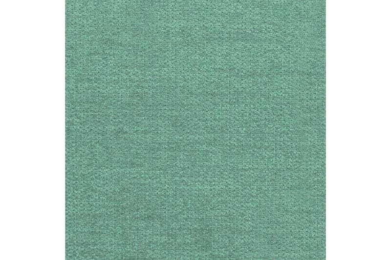 Kleos Kontinentalseng 140x200 cm med Sengegavl - Grønn - Møbler - Senger - Kontinentalsenger