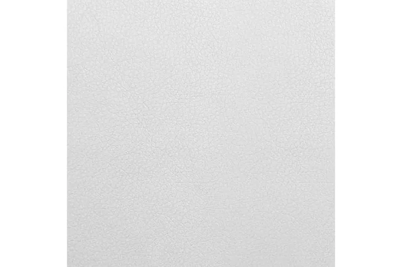 Kleos Kontinentalseng 140x200 cm med Sengegavl - Hvit - Møbler - Senger - Kontinentalsenger