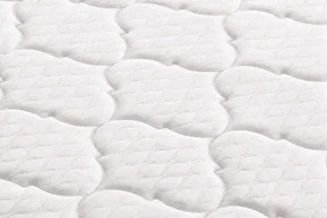 Komplett sängpaket Utan sänggavel 140x200 Beige - Møbler - Senger - Enkeltsenger