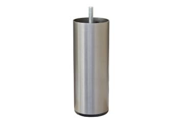 Komplett Sengepakke Choice No 3 140x200 Medium - Lysegrå|Metallben - Møbler - Senger - Kontinentalsenger
