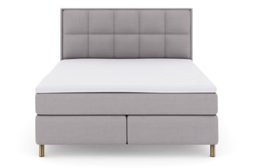 Komplett Sengepakke Choice No 3 210x210 Fast/Medium