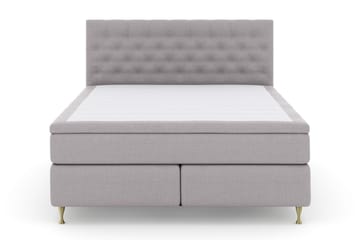 Komplett Sengepakke Choice No 5 160x200 Fast Lateks