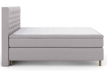 Komplett Sengepakke Choice No 5 160x200 Fast Watergel