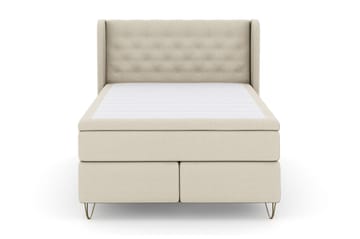 Medium - Beige