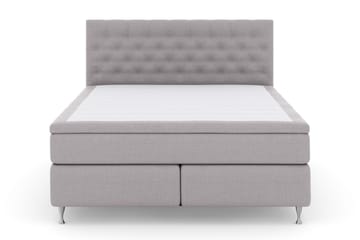 Komplett Sengepakke Choice No 6 160x200 F/M Lateks/Memory