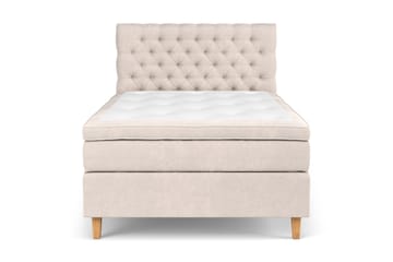 Celine Sengegavl 120 cm - Beige