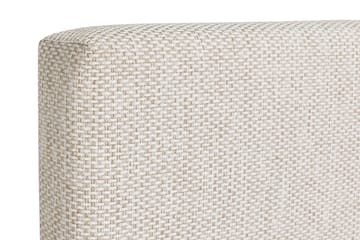 Komplett Sengepakke Juliett 140x200 - Beige - Møbler - Senger - Kontinentalsenger