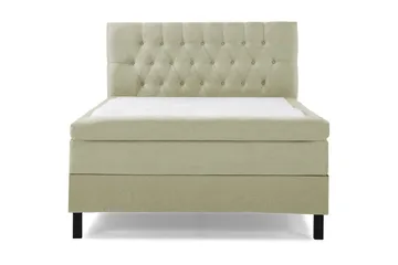 Diamant Sengegavl 120 cm - Grønn