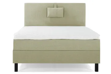 Skummadrass - Grønn