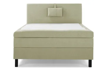 Polyetermadrass - Grønn