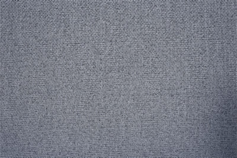 Komplett Sengepakke Lucky 140x200 Diamant Sengegavl Mørkebl - Polyeter Nakkepute Stor - Møbler - Senger - Kontinentalsenger