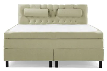 Memorymadrass - Grønn