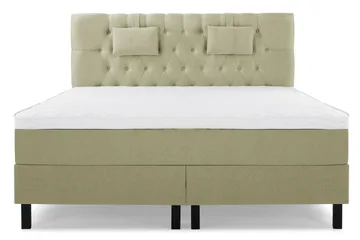 Skummadrass - Grønn