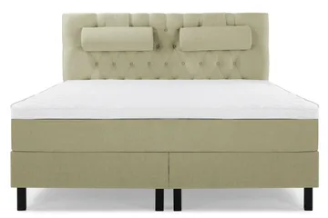 Skummadrass - Grønn