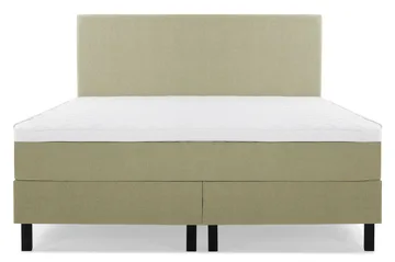 Skummadrass - Grønn