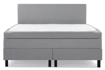 Lateksmadrass - Mellomgrå