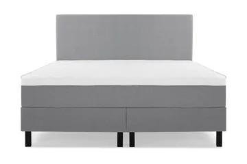 Skummadrass - Mellomgrå