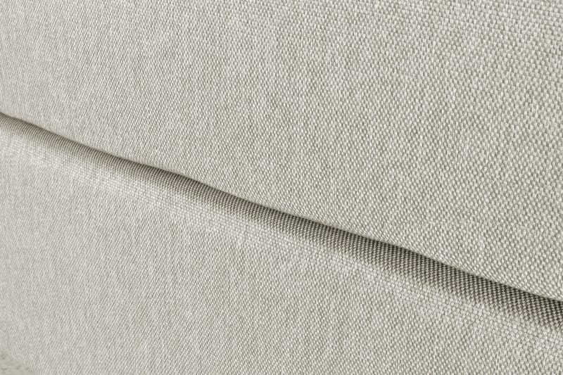 Komplett Sengepakke Mist 180x200 Beige - Beige - Kontinentalsenger - Dobbeltsenger - Komplett sengepakke