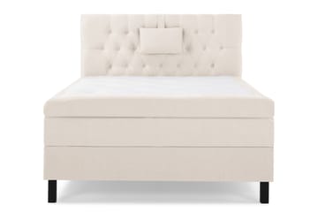 Heldig liten nakkepute - Beige