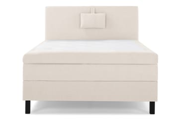 Heldig liten nakkepute - Beige
