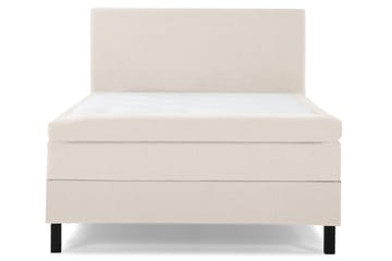 Pocket (210 fjær/m², trådtykkelse 1,8 mm) - Beige