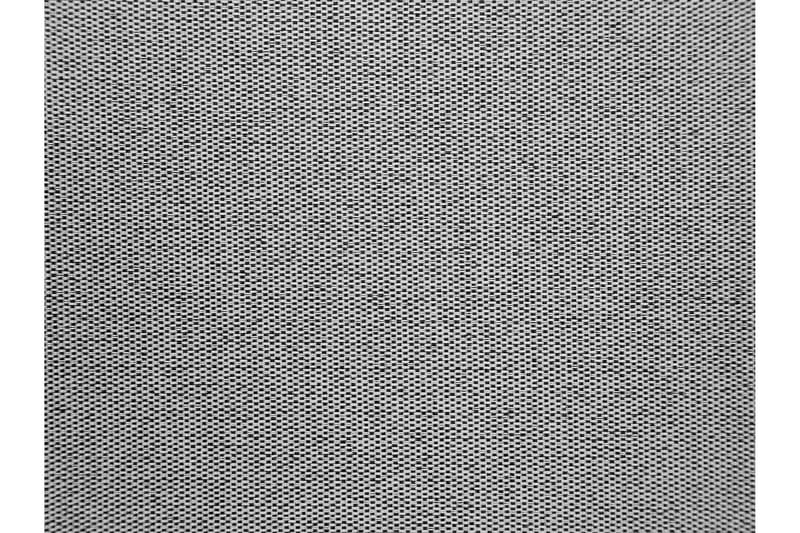 Komplett Sengepakke Olivia 140x200 Lateks Grå - Møbler - Senger - Kontinentalsenger
