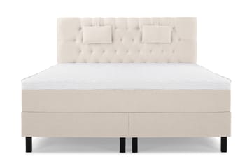 Liten Nakkepute - Beige