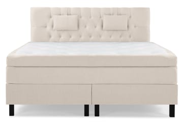 Heldig liten nakkepute - Beige