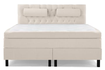 Stor Nakkepute - Beige