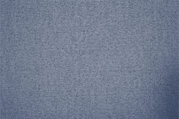 Komplett Sengepakke Olivia 160x200 Diamant Sengegavl Mørkebl - Polyeter - Møbler - Senger - Kontinentalsenger