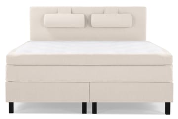 Stor Nakkepute - Beige